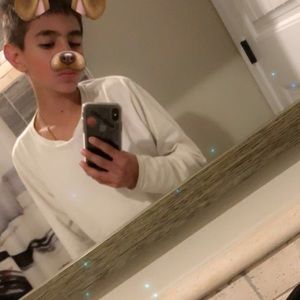 Meet your Posher, Ethan